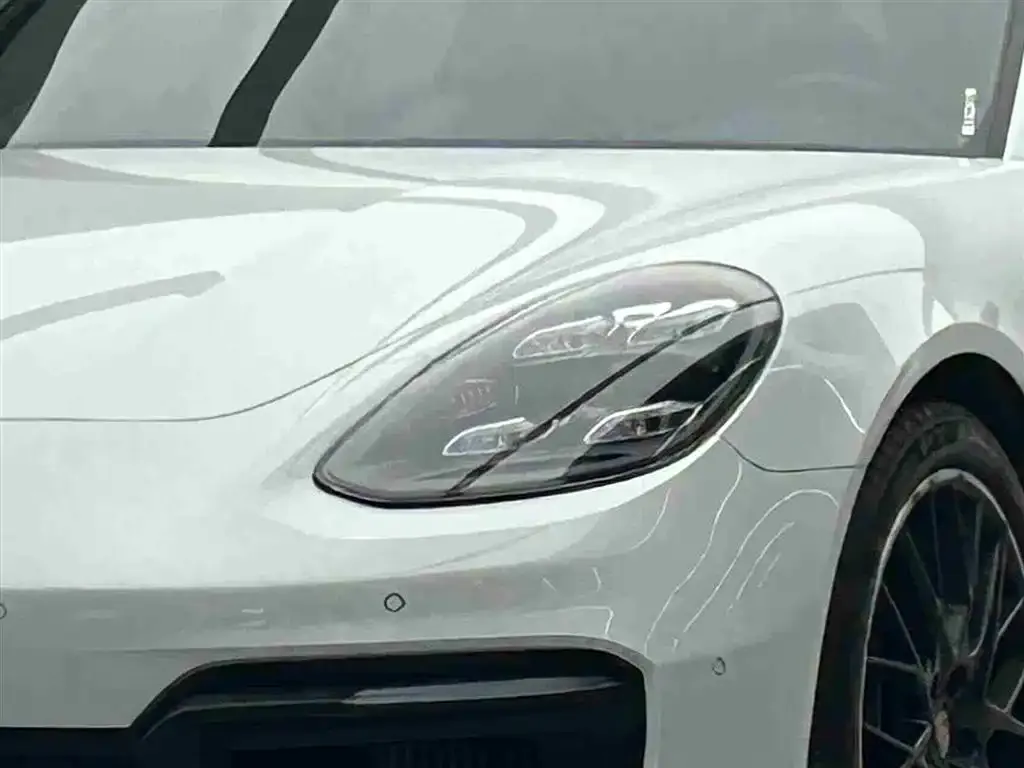 Porsche Panamera 2023 из CN, фото 2
