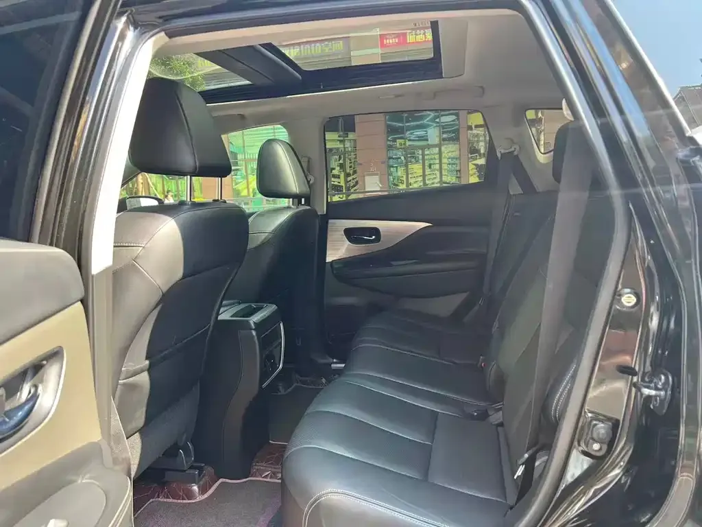Nissan Murano 2021 из CN, фото 9