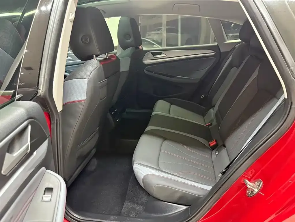 Volkswagen Lamando 2022 из CN, фото 9