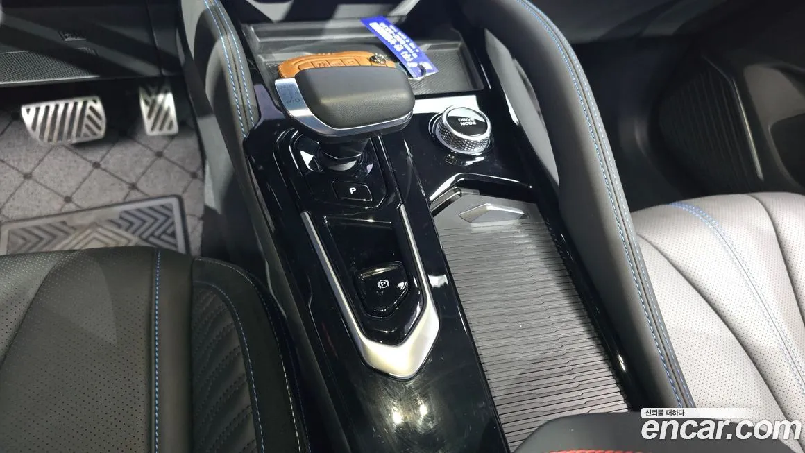 [object Object] Grand Koleos 2025 из KR, фото 9