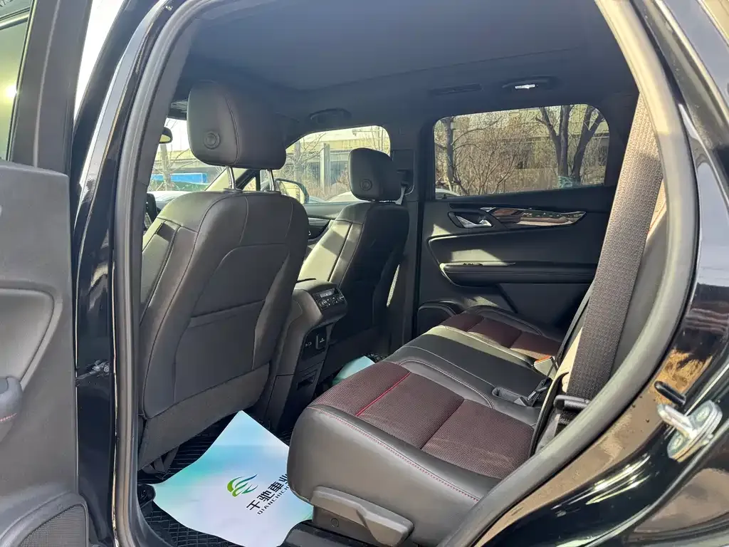Chevrolet Blazer 2022 из CN, фото 10