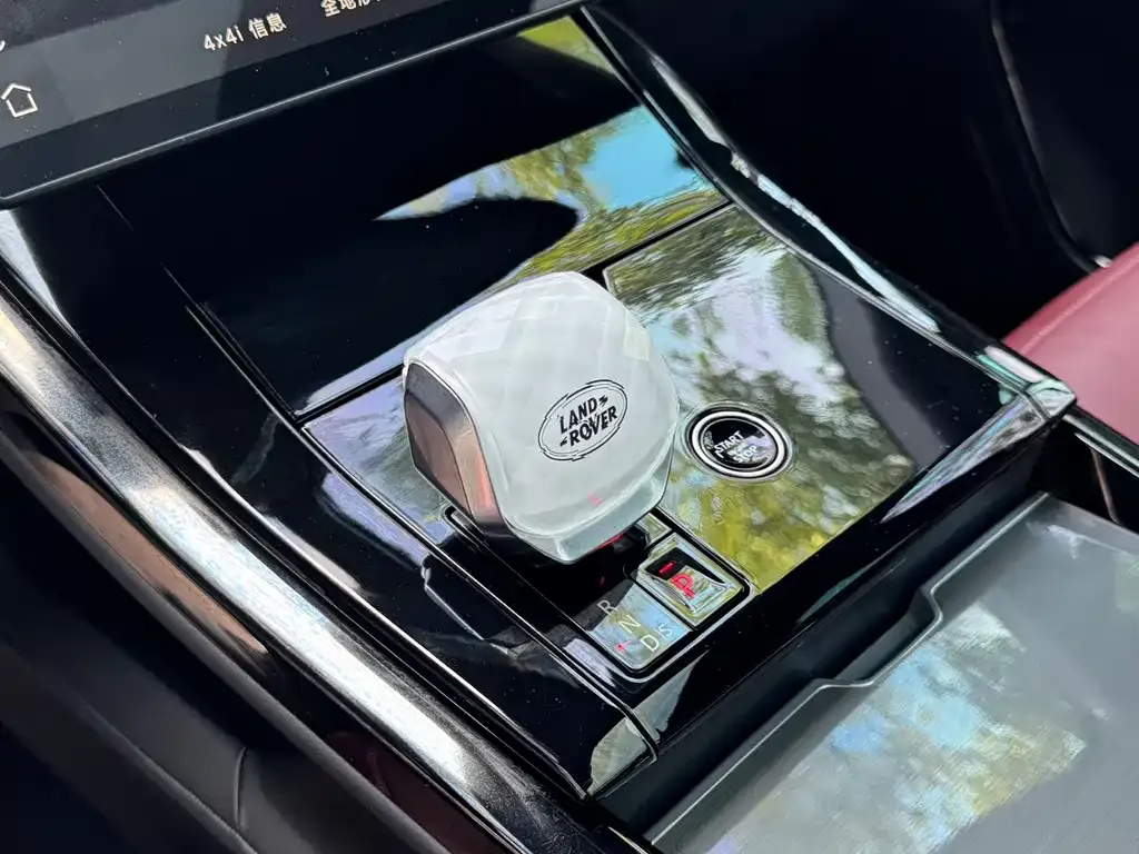 Land Rover Sport 2025 из CN, фото 6