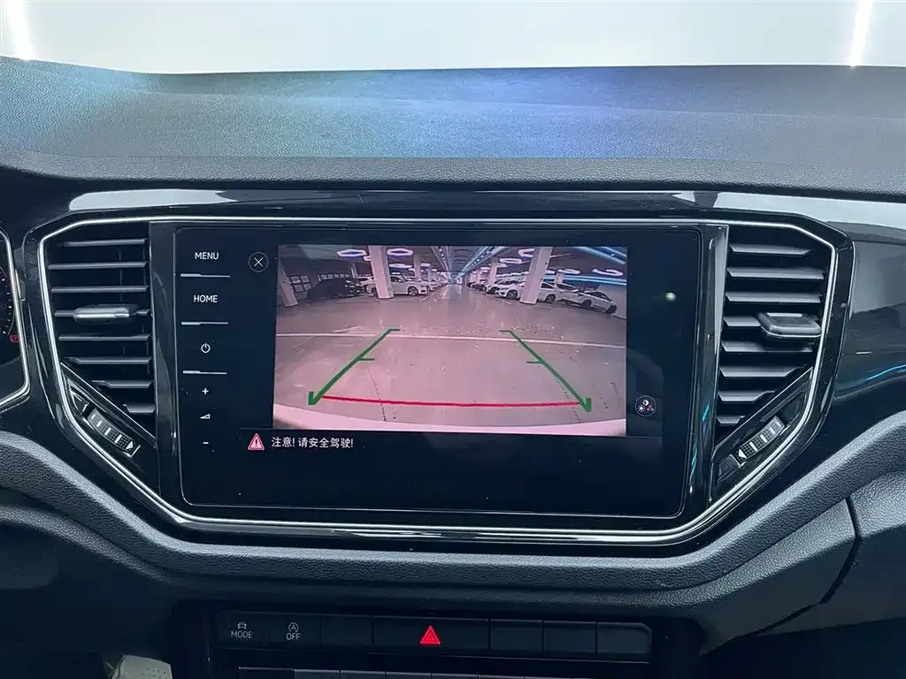 Volkswagen T-Roc 2021 из CN, фото 5
