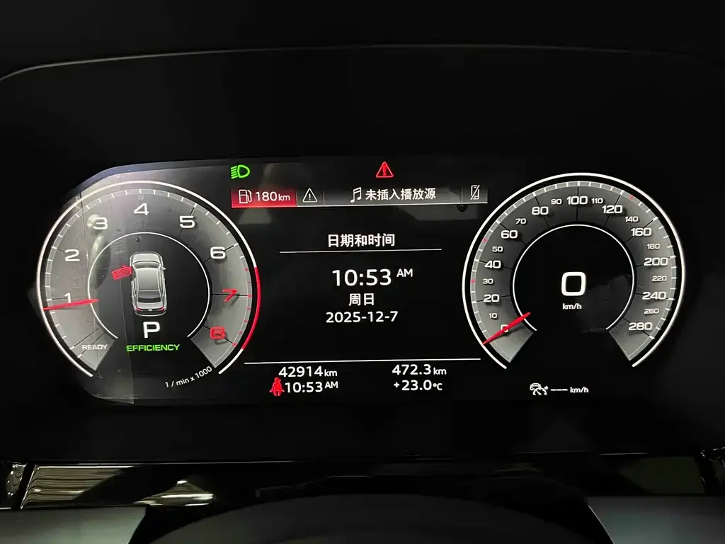 Audi A3 2022 из CN, фото 5