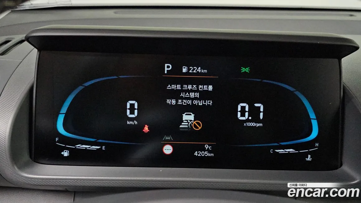 Hyundai Casper — фото 4
