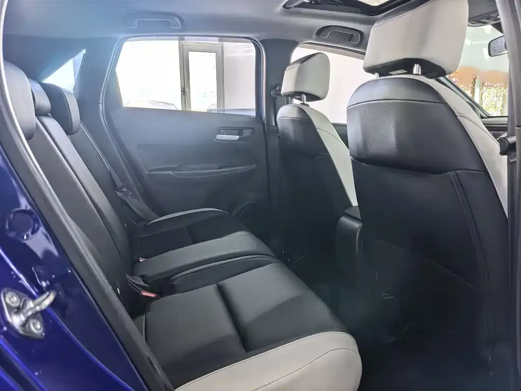 Honda Fit 2023 из CN, фото 8