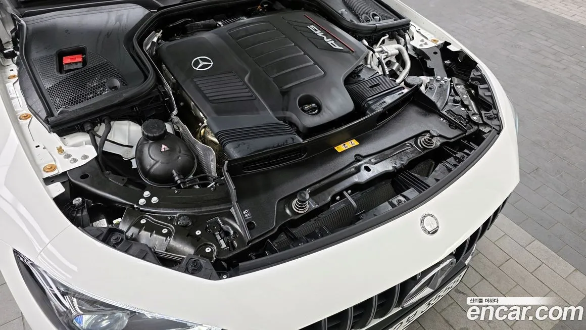 Mercedes-Benz AMG GT — фото 10