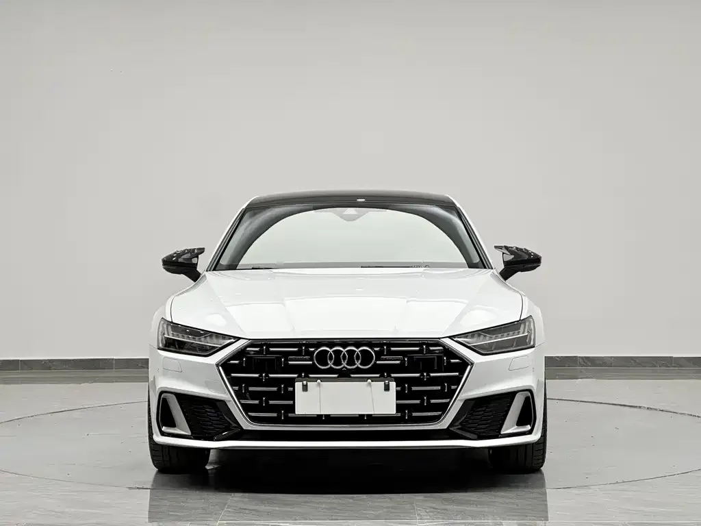 Audi A7L 2023 из CN, фото 6