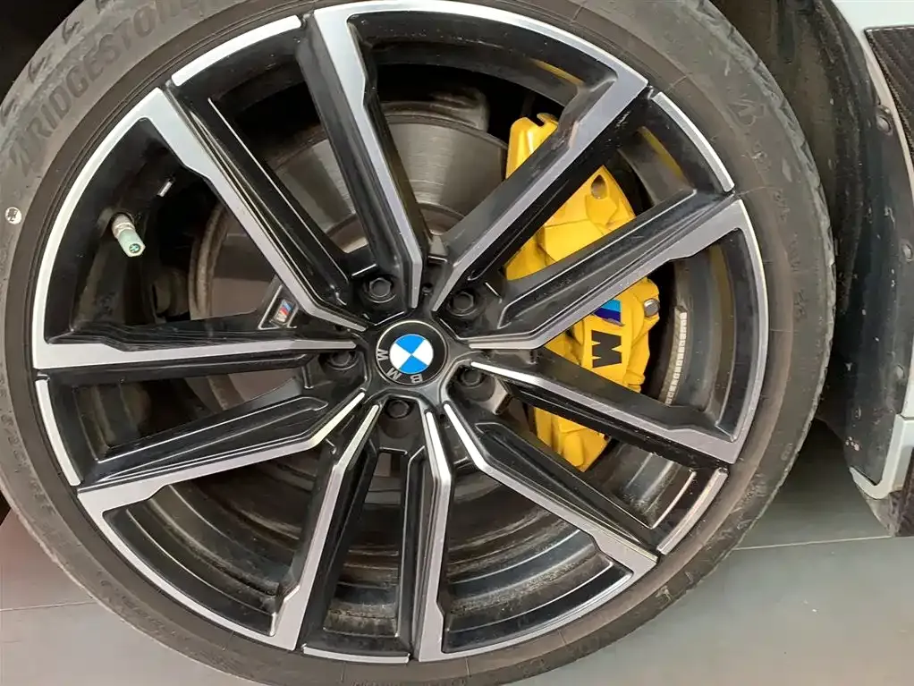 BMW 4 Series 2023 из CN, фото 2