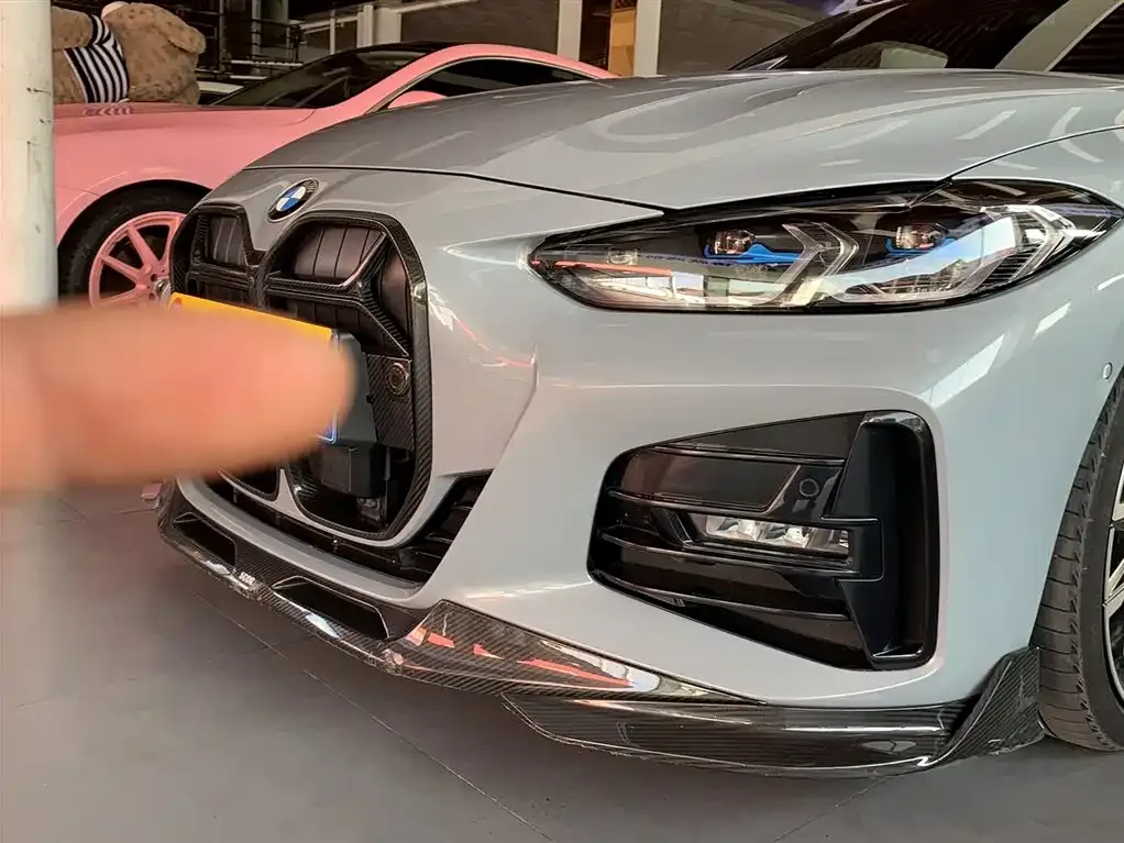 BMW 4 Series 2023 из CN, фото 3
