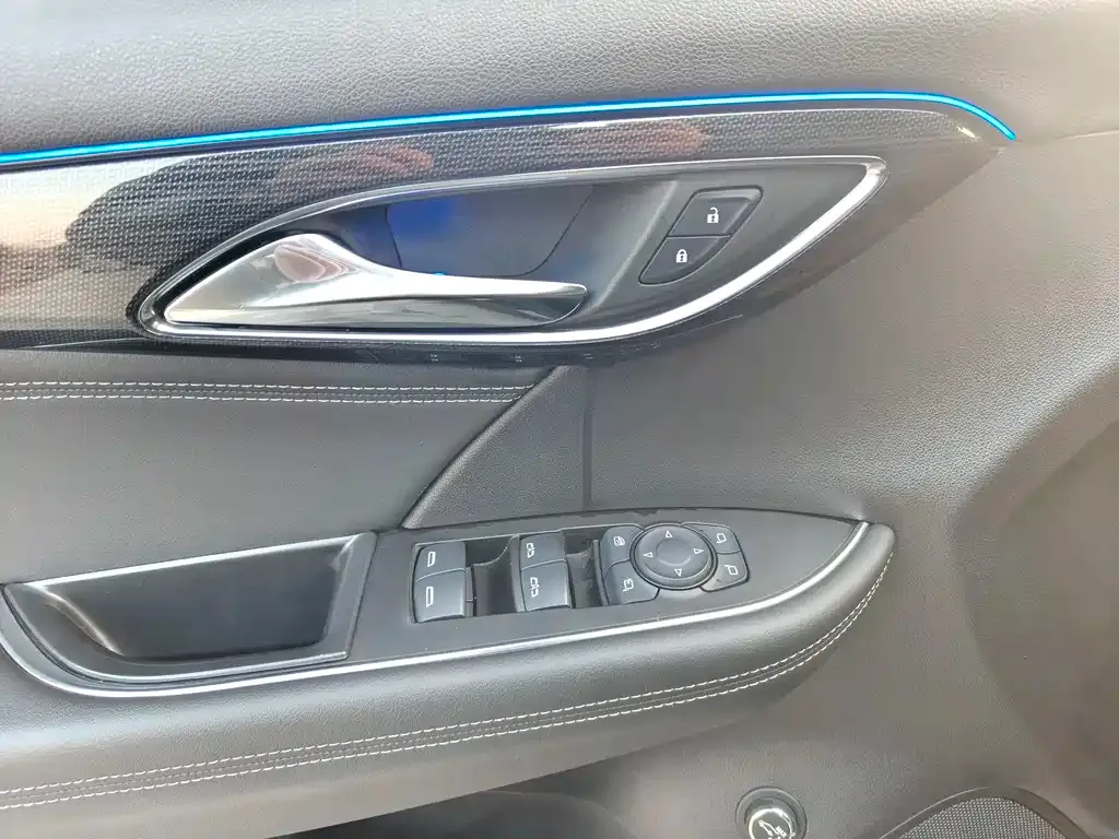 Buick Envision S 2023 из CN, фото 5