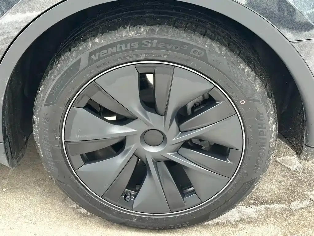 Tesla Model Y 2024 из CN, фото 8