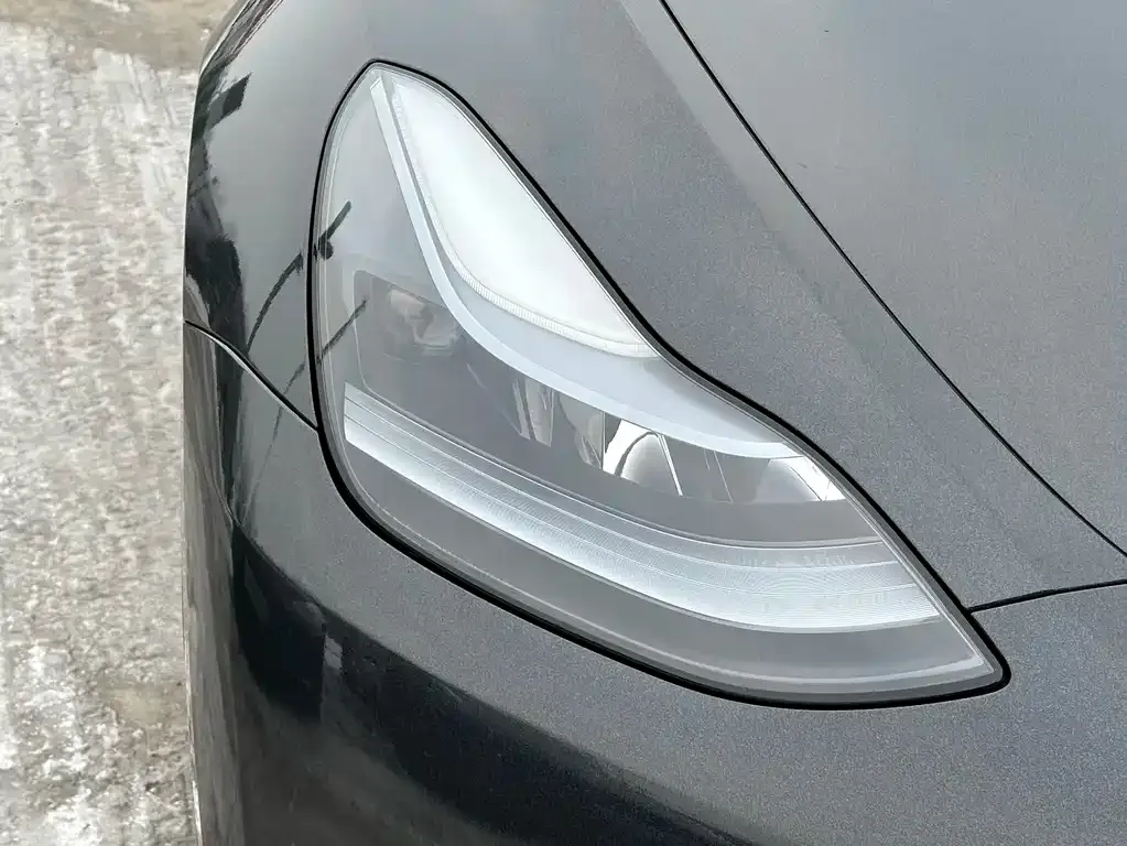 Tesla Model Y 2024 из CN, фото 9