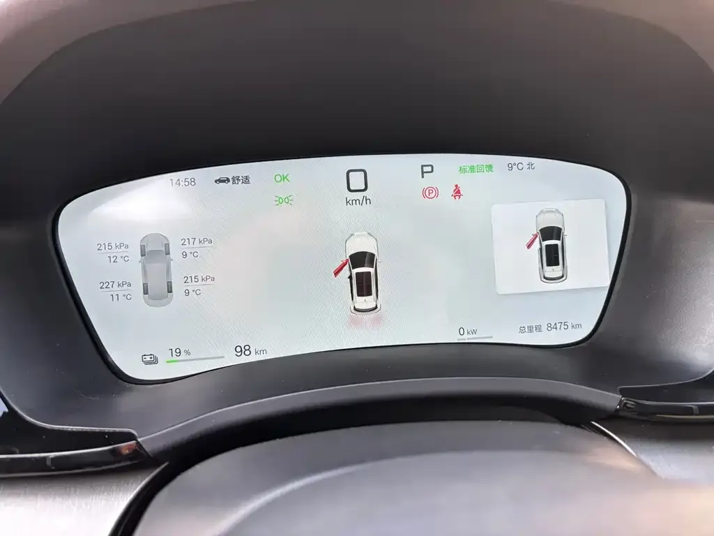 BYD PLUS New Energy 2025 из CN, фото 2