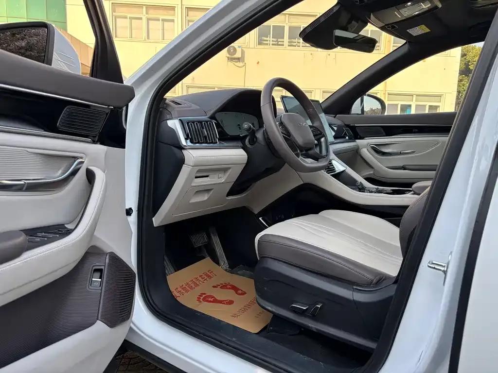 BYD PLUS New Energy 2025 из CN, фото 3