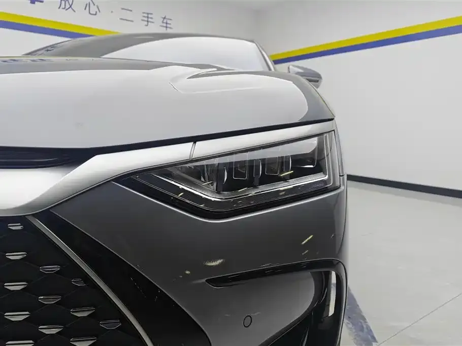 BYD Han 2022 из CN, фото 3