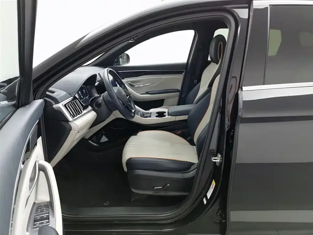 BYD PLUS New Energy 2024 из CN, фото 10