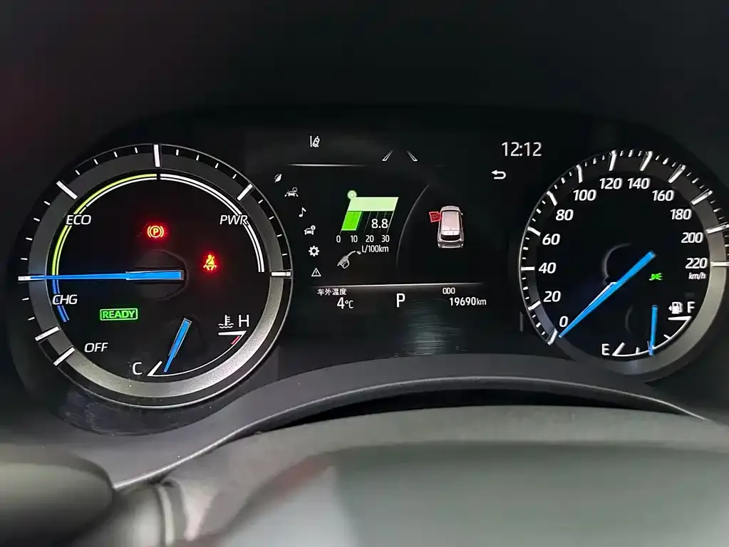 Toyota Highlander 2024 из CN, фото 2