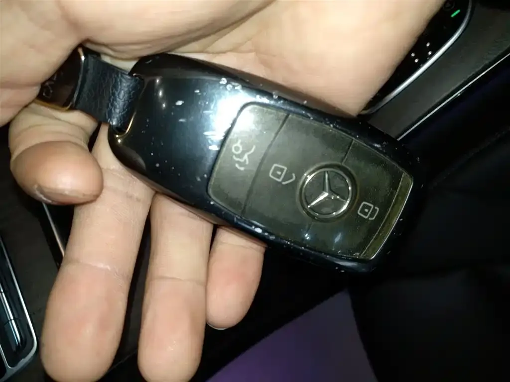 Mercedes-Benz GLC 2022 из CN, фото 6