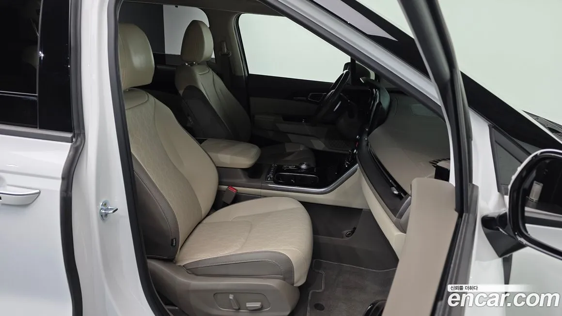 Kia Carnival 2022 из KR, фото 6