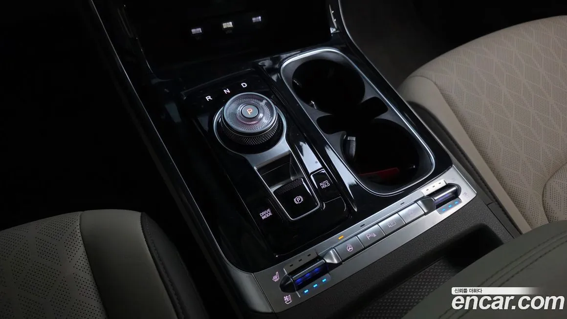 Kia Carnival 2022 из KR, фото 9