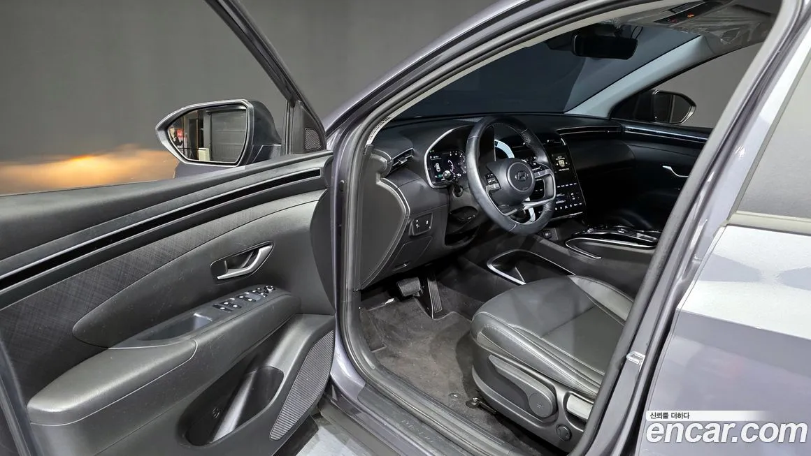 Hyundai Tucson 2023 из KR, фото 10