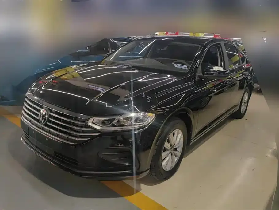 Volkswagen Lavida 2022 из CN, фото 1