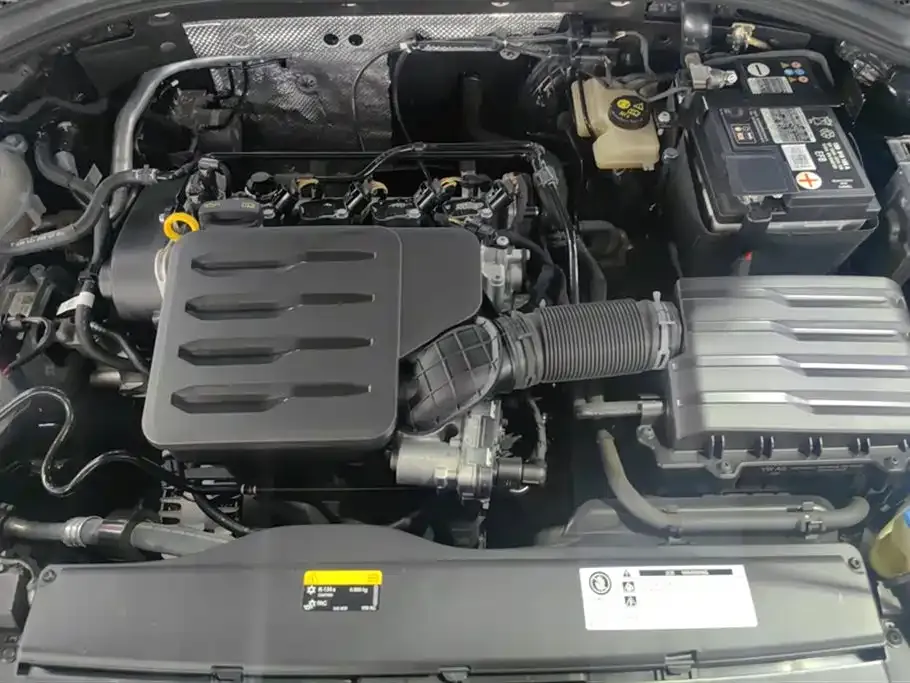 Volkswagen Lavida 2022 из CN, фото 2