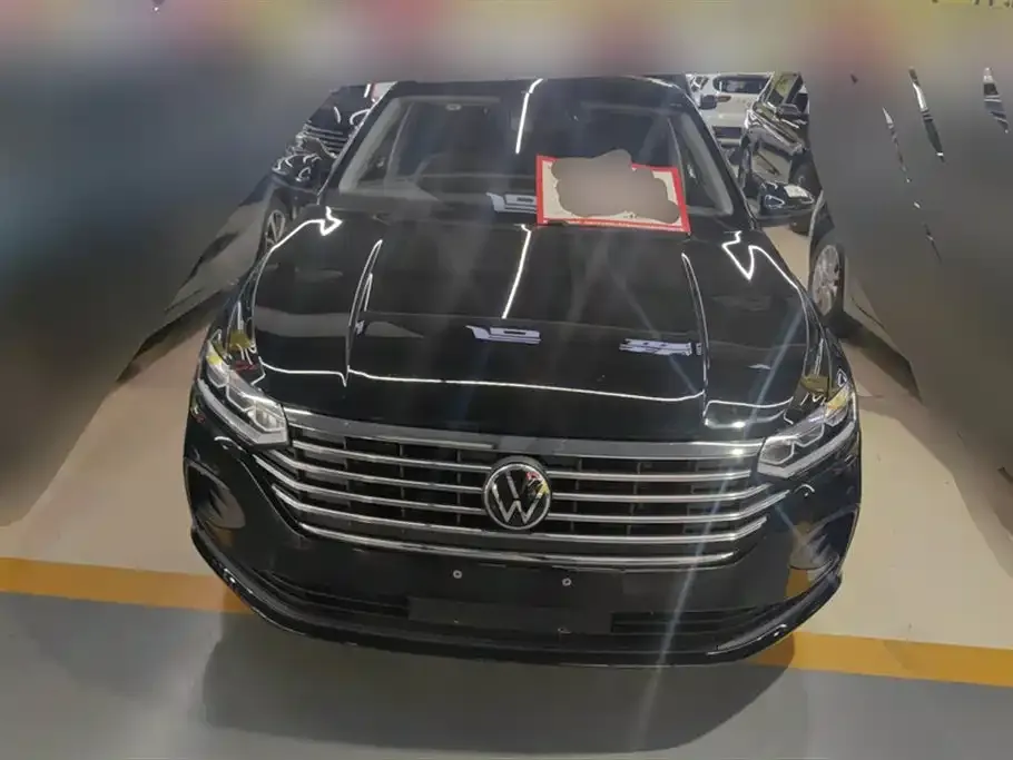 Volkswagen Lavida 2022 из CN, фото 10