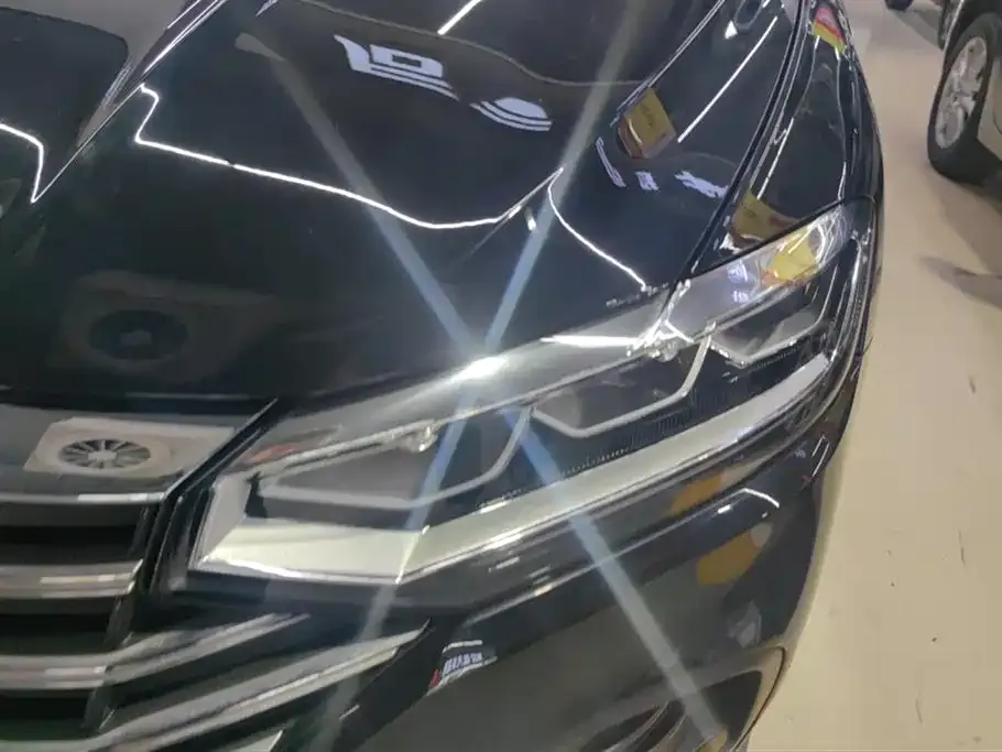 Volkswagen Lavida 2022 из CN, фото 8