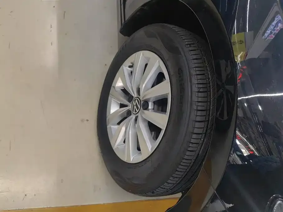 Volkswagen Lavida 2022 из CN, фото 5
