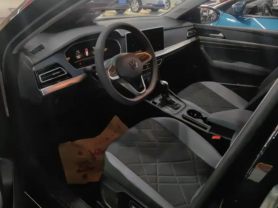 Volkswagen Lavida 2022 из CN, фото 9