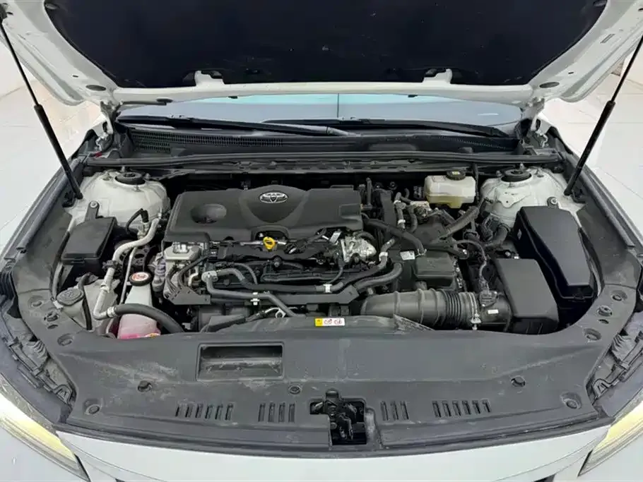 Toyota Avalon 2022 из CN, фото 9