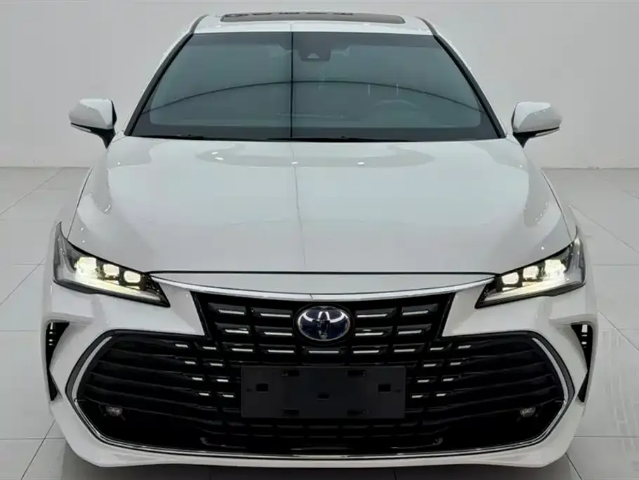 Toyota Avalon 2022 из CN, фото 5