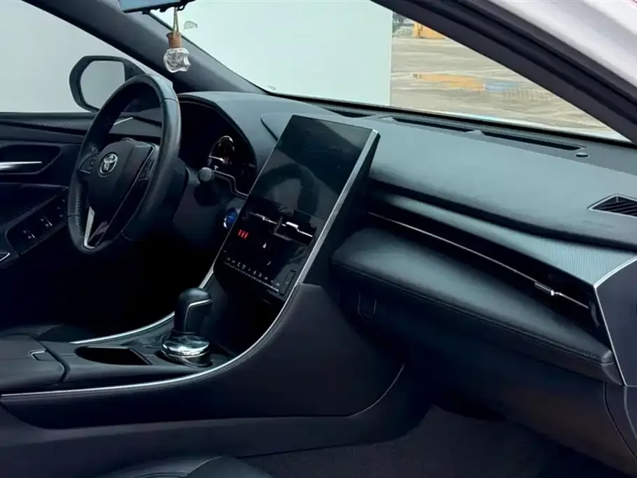 Toyota Avalon 2022 из CN, фото 7