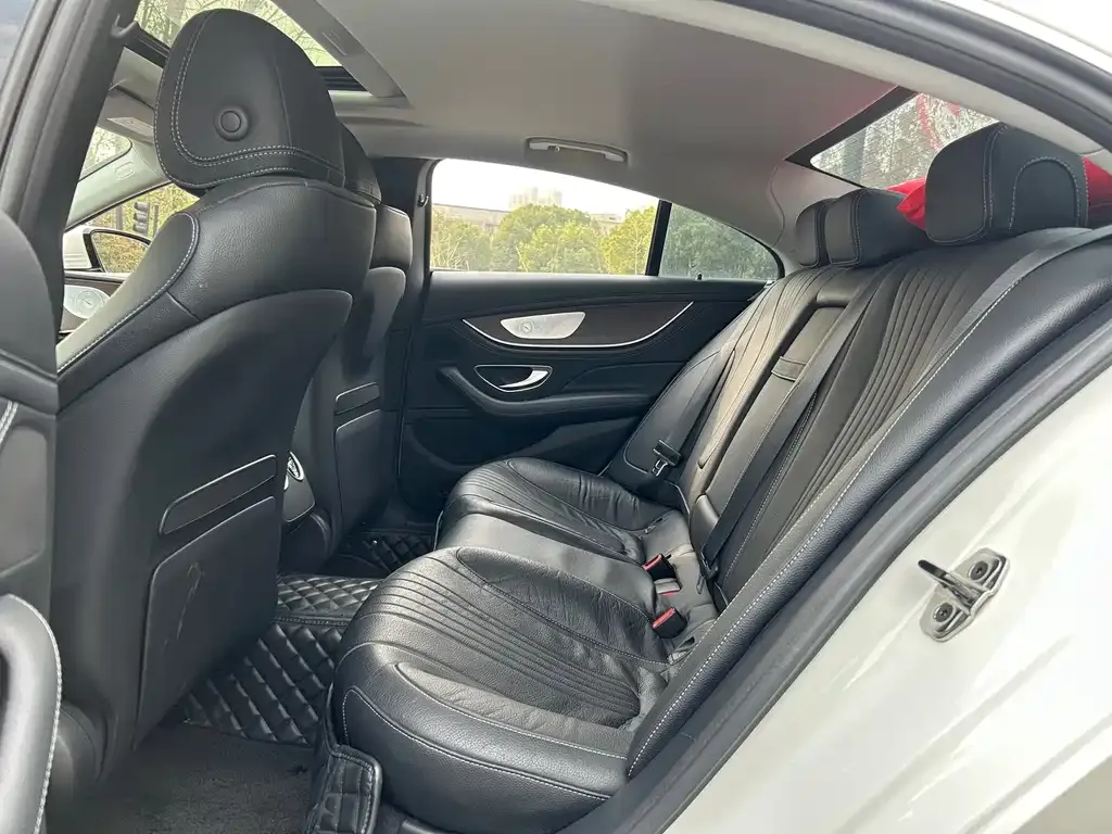 Mercedes-Benz CLS 2022 из CN, фото 10