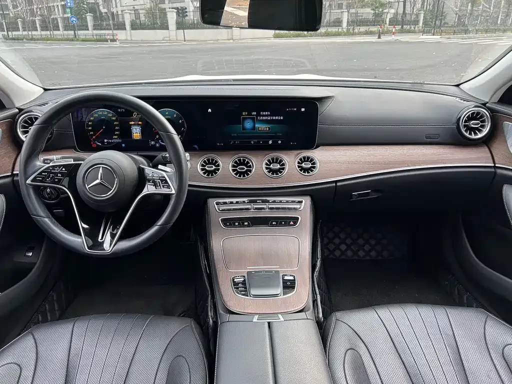 Mercedes-Benz CLS 2022 из CN, фото 6