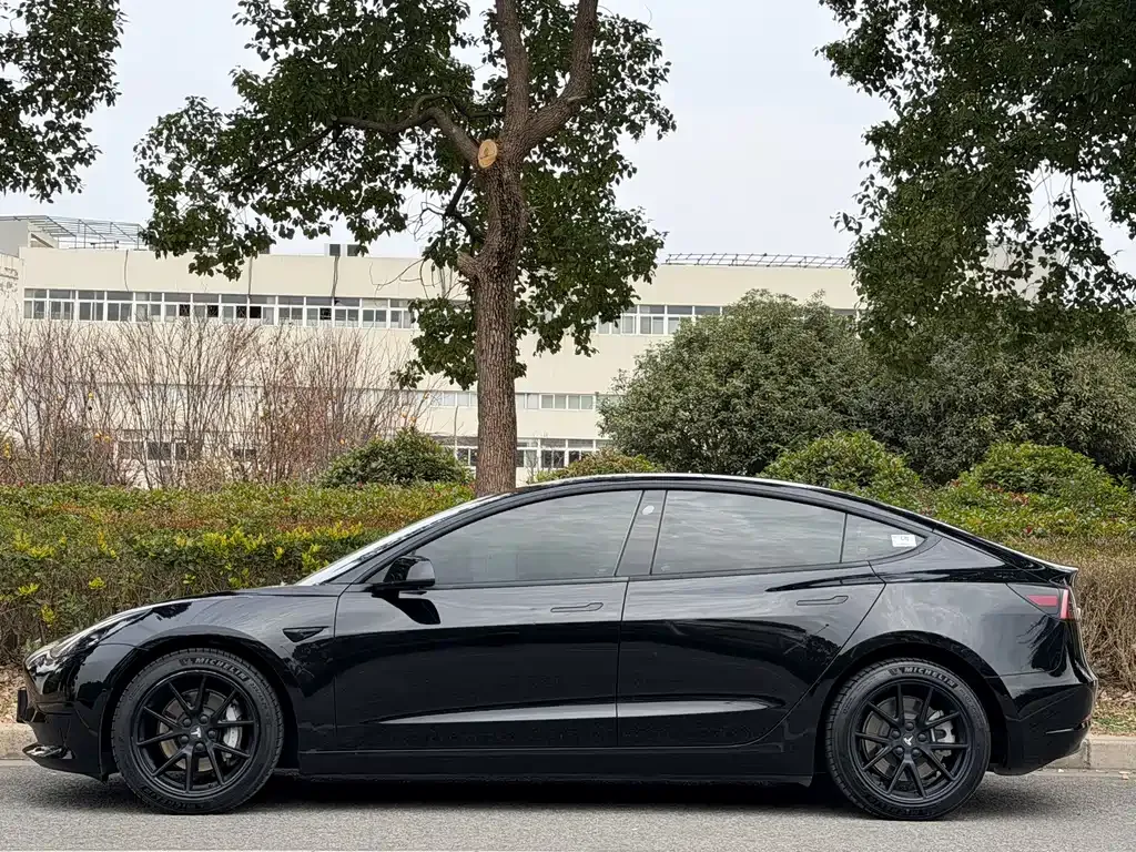 Tesla Model 3 2021 из CN, фото 10