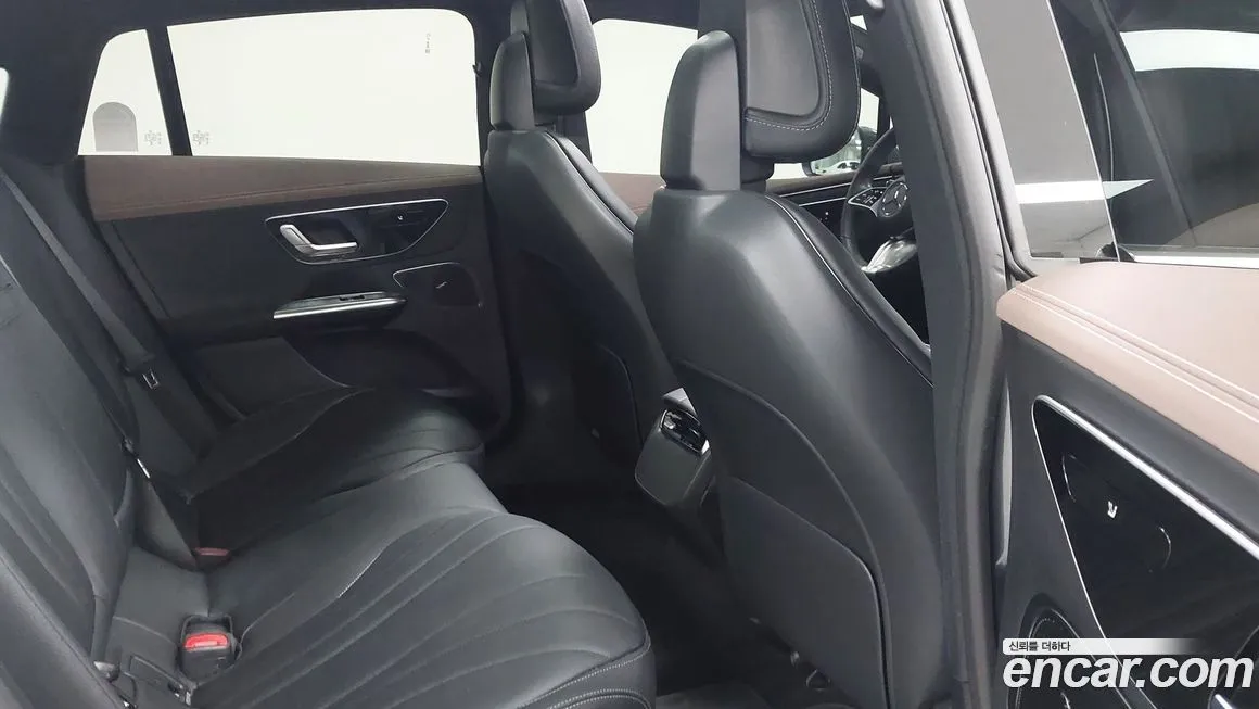 Mercedes-Benz EQE 2024 из KR, фото 4