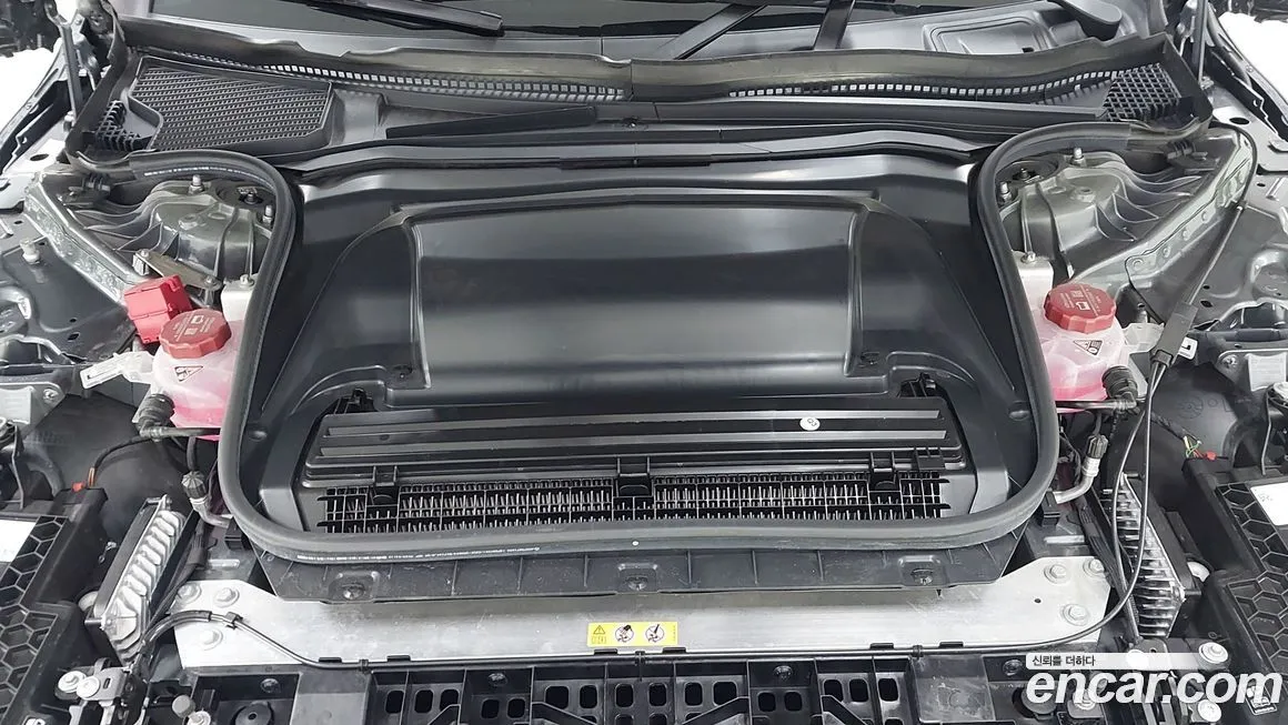 Mercedes-Benz EQE 2024 из KR, фото 10