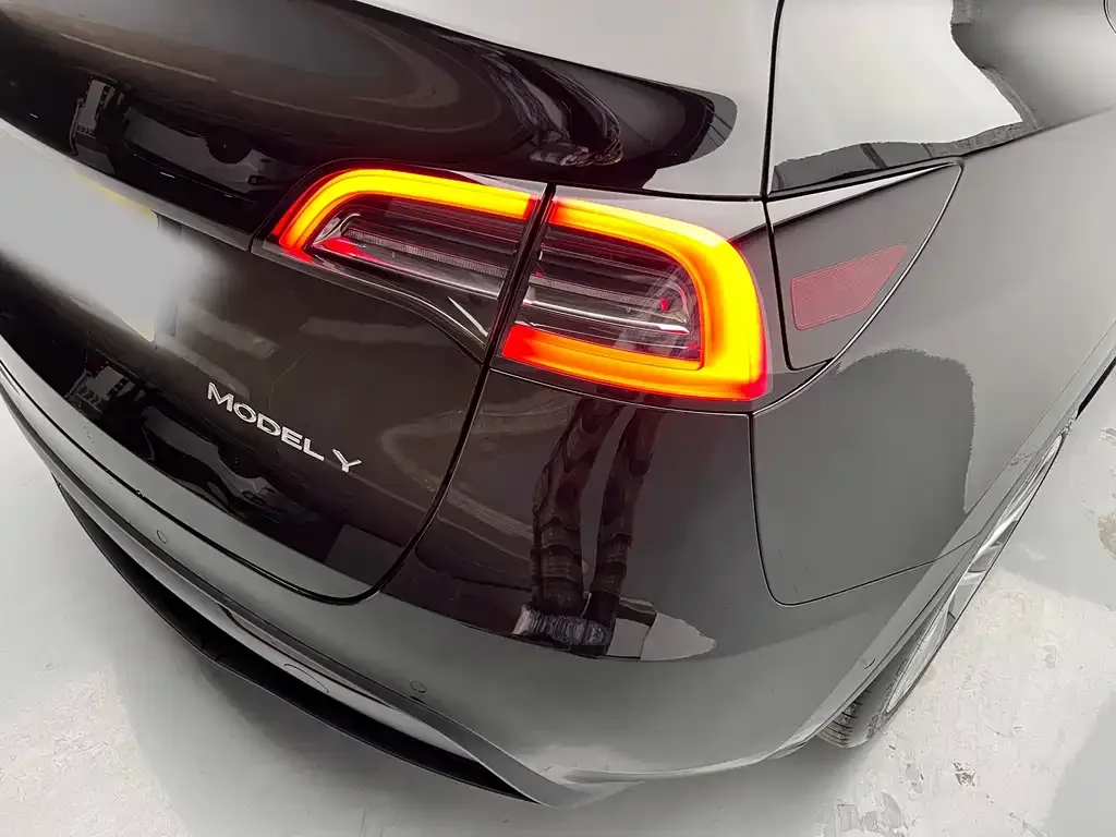 Tesla Model Y 2021 из CN, фото 5