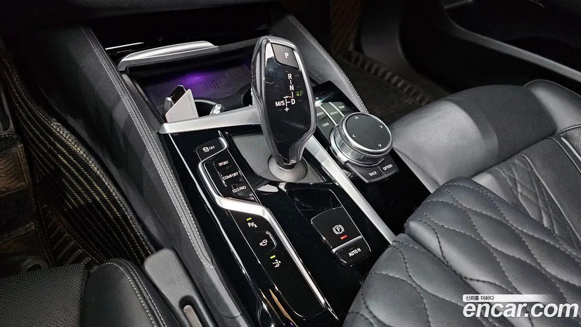BMW Gran Turismo 2023 из KR, фото 9