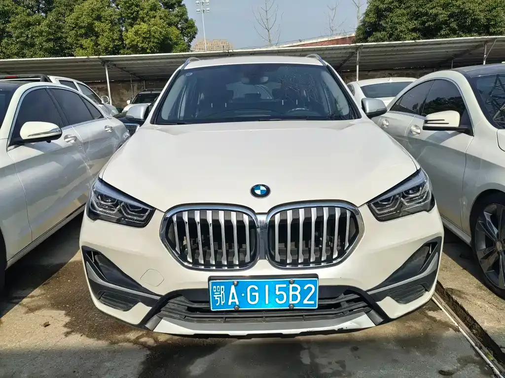 [object Object] X1 2022 из CN, фото 2