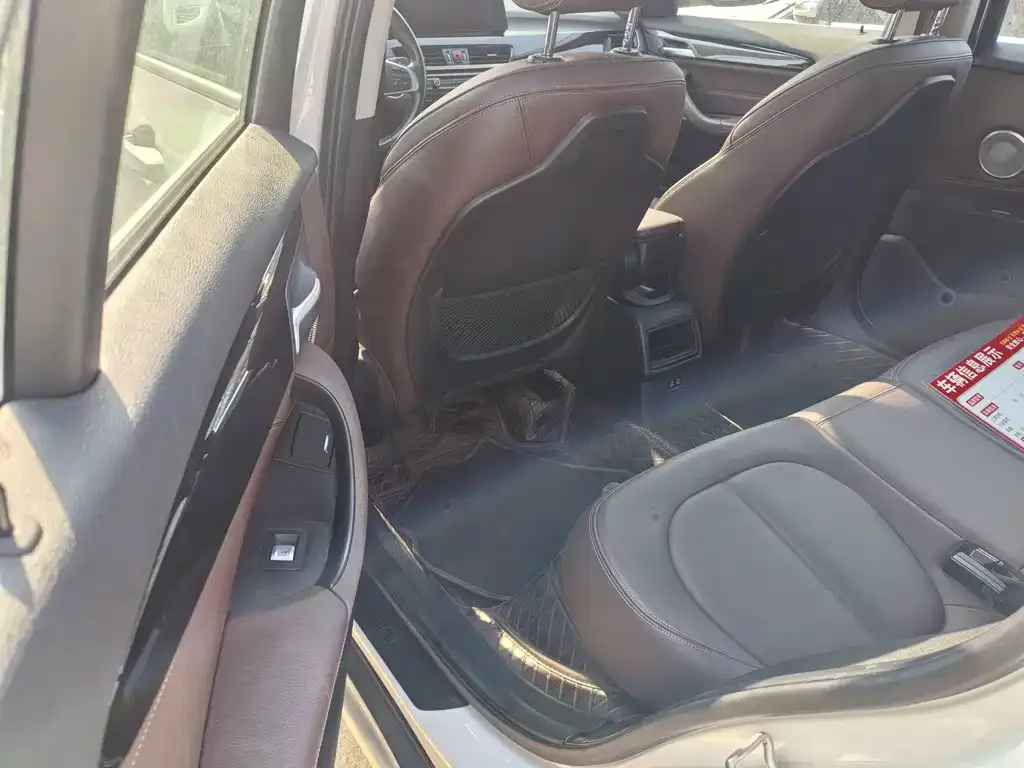 [object Object] X1 2022 из CN, фото 4