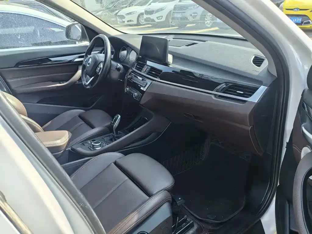 [object Object] X1 2022 из CN, фото 5