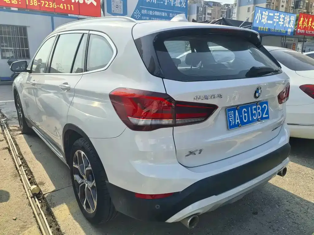 [object Object] X1 2022 из CN, фото 8