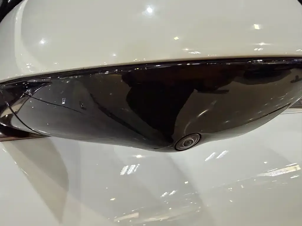 Buick GL8 2024 из CN, фото 7