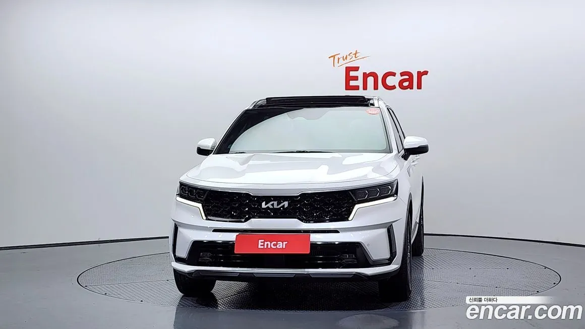 Kia Sorento — фото 3