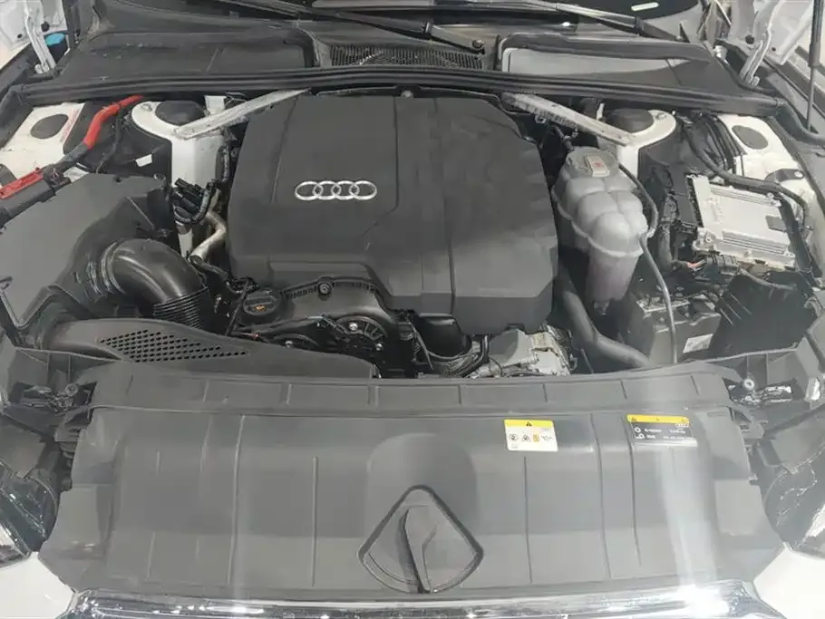 Audi A5 (Import) 2021 из CN, фото 10