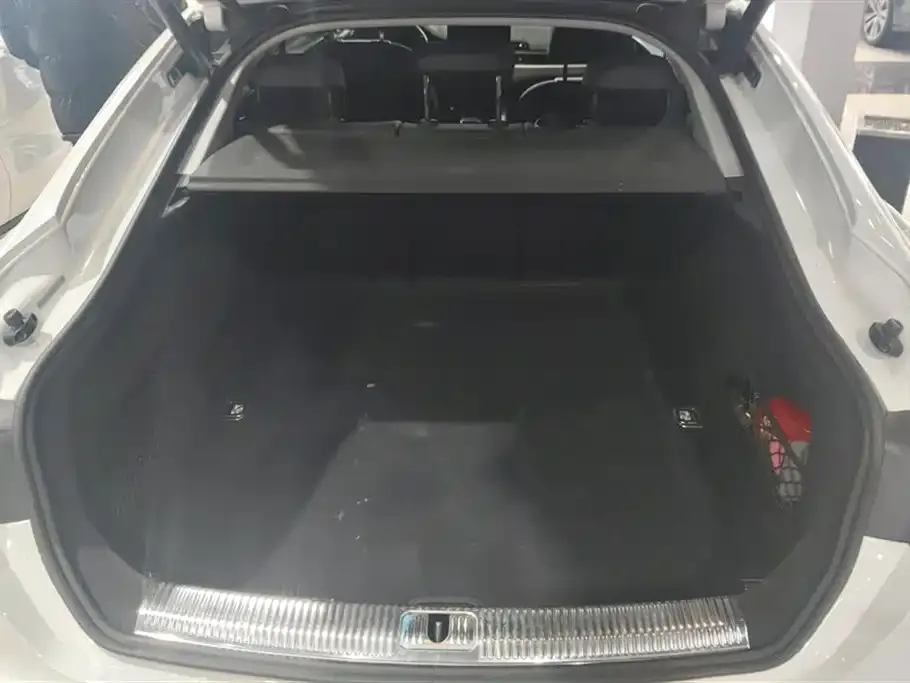 Audi A5 (Import) 2021 из CN, фото 3